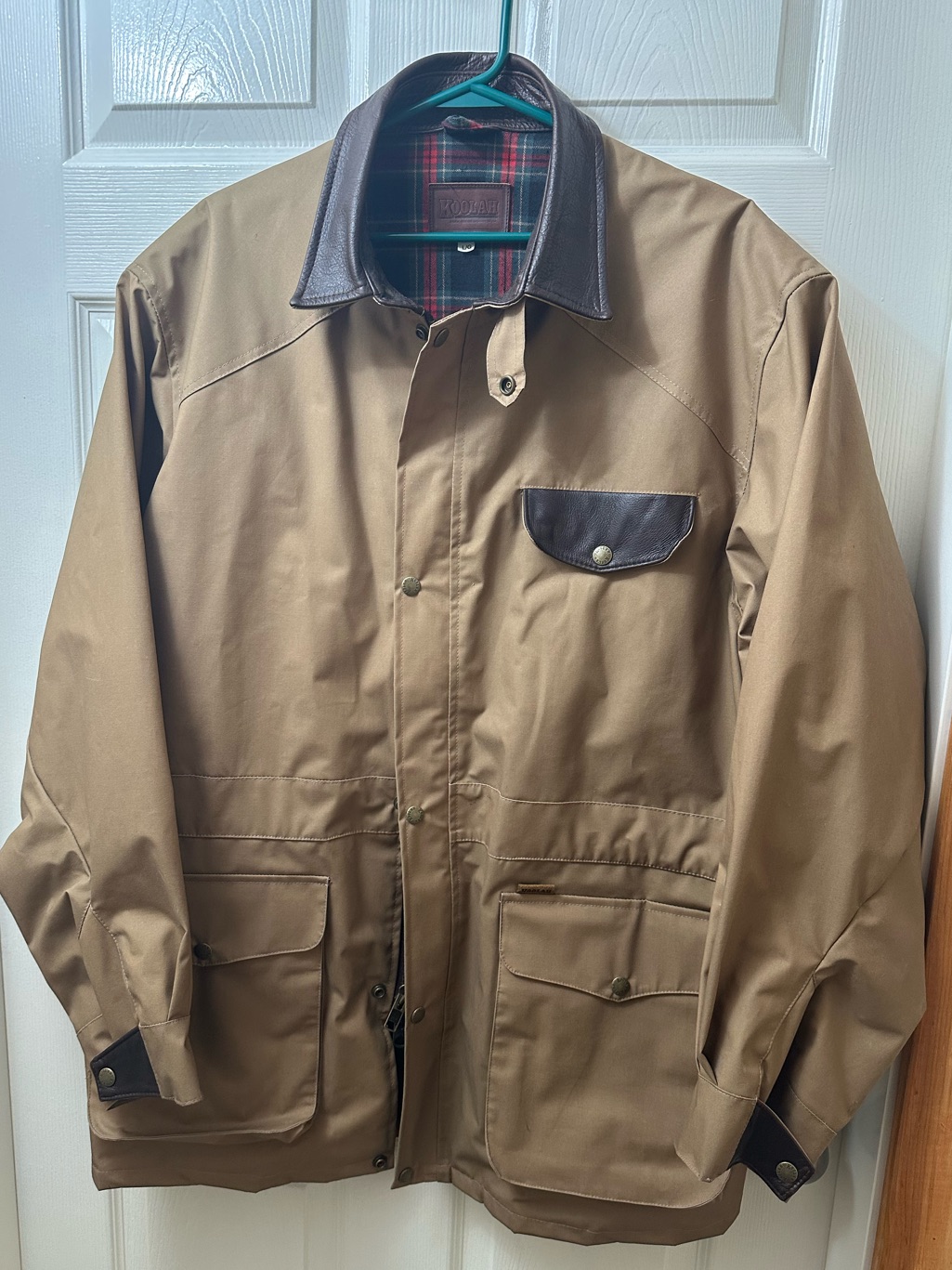 Koolah Middy Ii Men’s Large